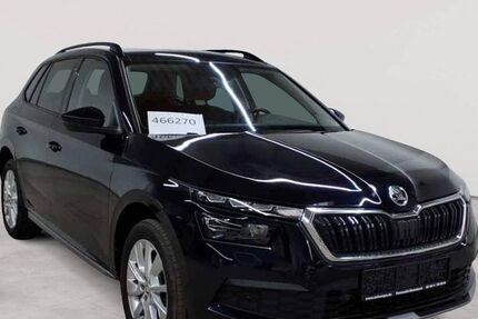 Skoda Kamiq 115.947 km 17.789 &euro; Fernwald-Steinbach 35463