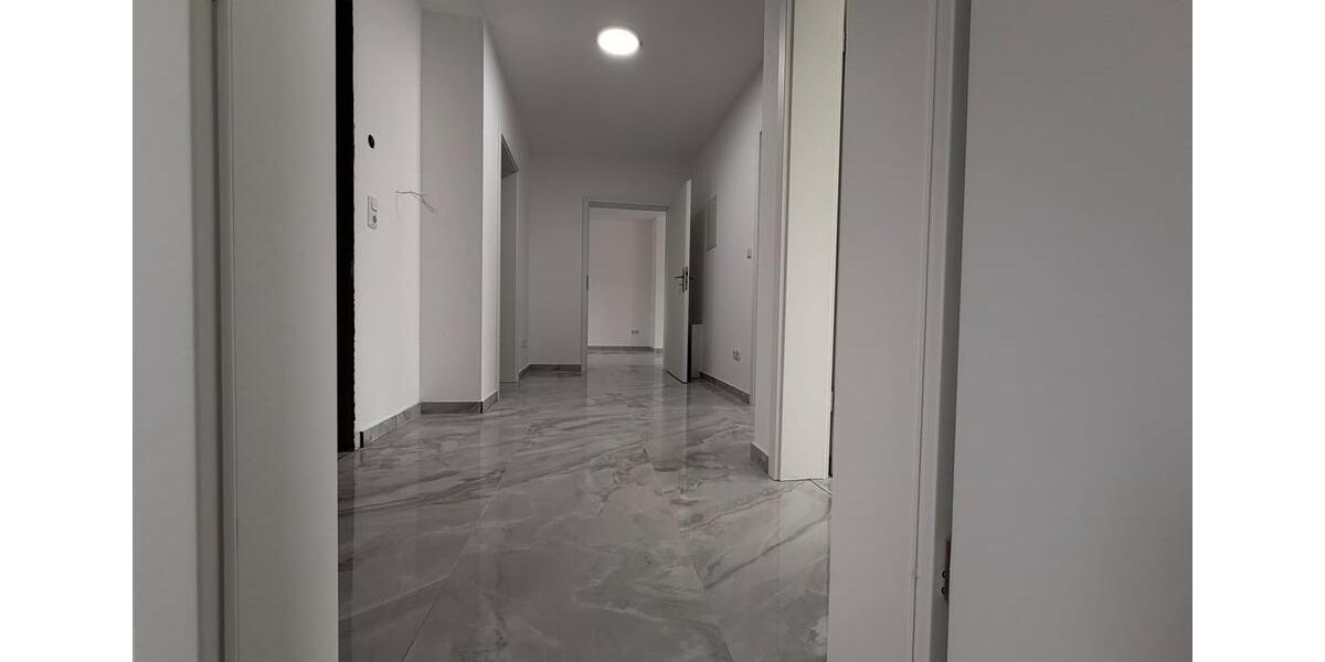 Etagenwohnung Neu-Anspach Anspach - 4 Zimmer, 95 m&sup2;, 1.400&euro; | Angebot:25226017