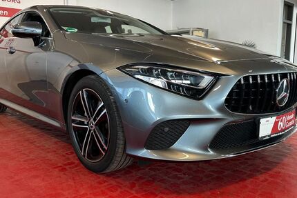 Mercedes-Benz CLS 220 34.820 km 39.999 &euro; Ober Mörlen 61239