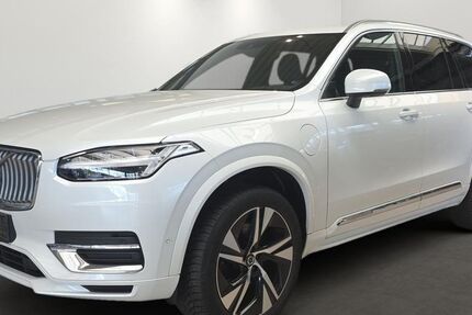 Volvo XC90 92.500 km 40.880 &euro; Dillenburg 35684