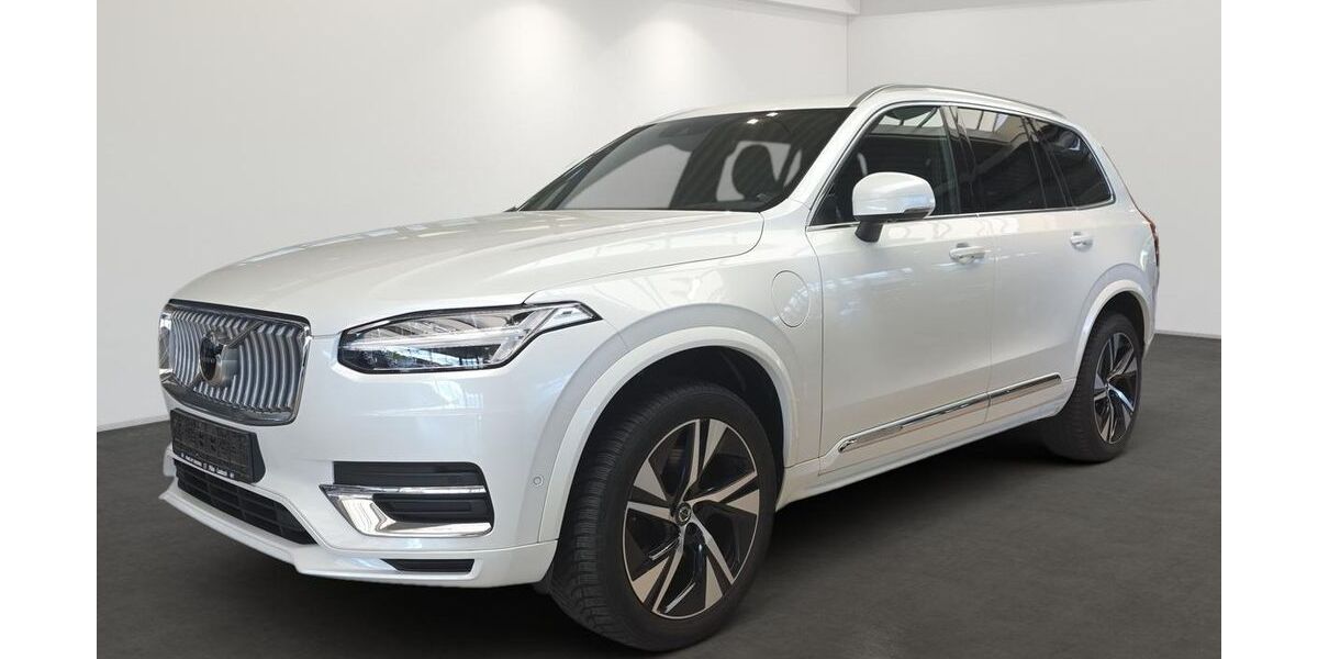 Volvo XC90 92.500 km 43.871 &euro; Dillenburg 35684