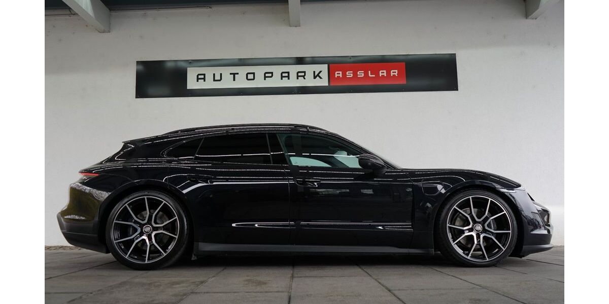 Porsche Taycan 20.950 km 67.880 &euro; Asslar 35614