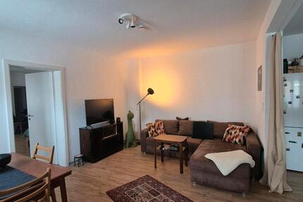 Wohnung Gießen - 2 Zimmer, 60 m&sup2;, 810&euro; | Angebot:26620838
