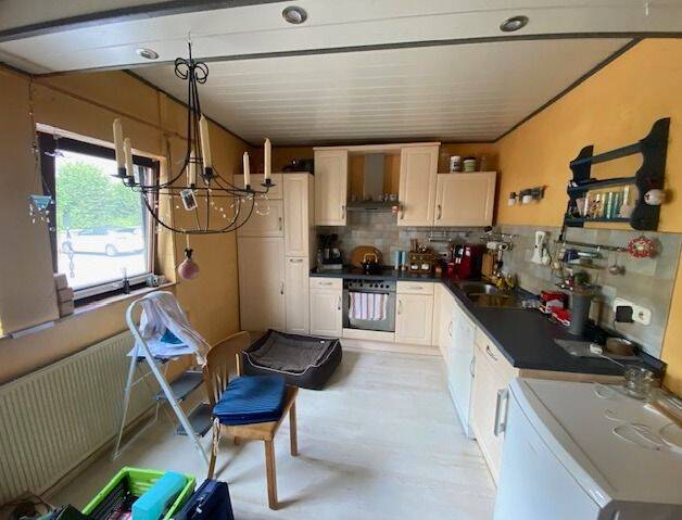 Bauernhaus, Landhaus Schöffengrund Oberwetz - 7 Zimmer, 190 m&sup2;, 189.000&euro; | Angebot:25705329