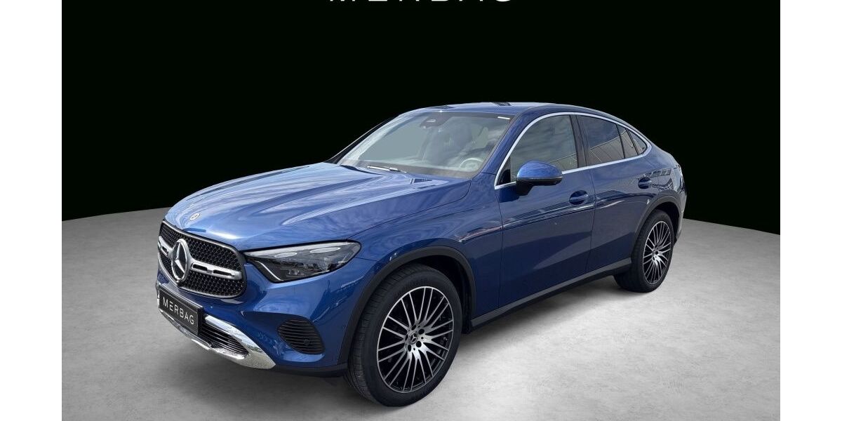 Mercedes-Benz GLC 200 17.701 km 52.900 &euro; Weilburg 35781