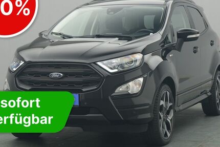 Ford EcoSport 95.743 km 15.970 &euro; Bad Nauheim 61231