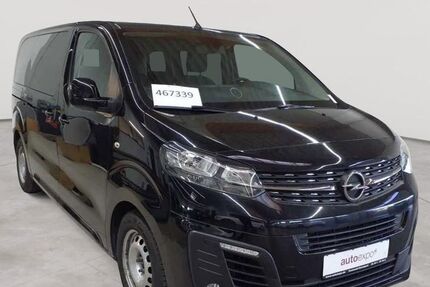 Opel Zafira Life 152.221 km 24.289 &euro; Fernwald-Steinbach 35463