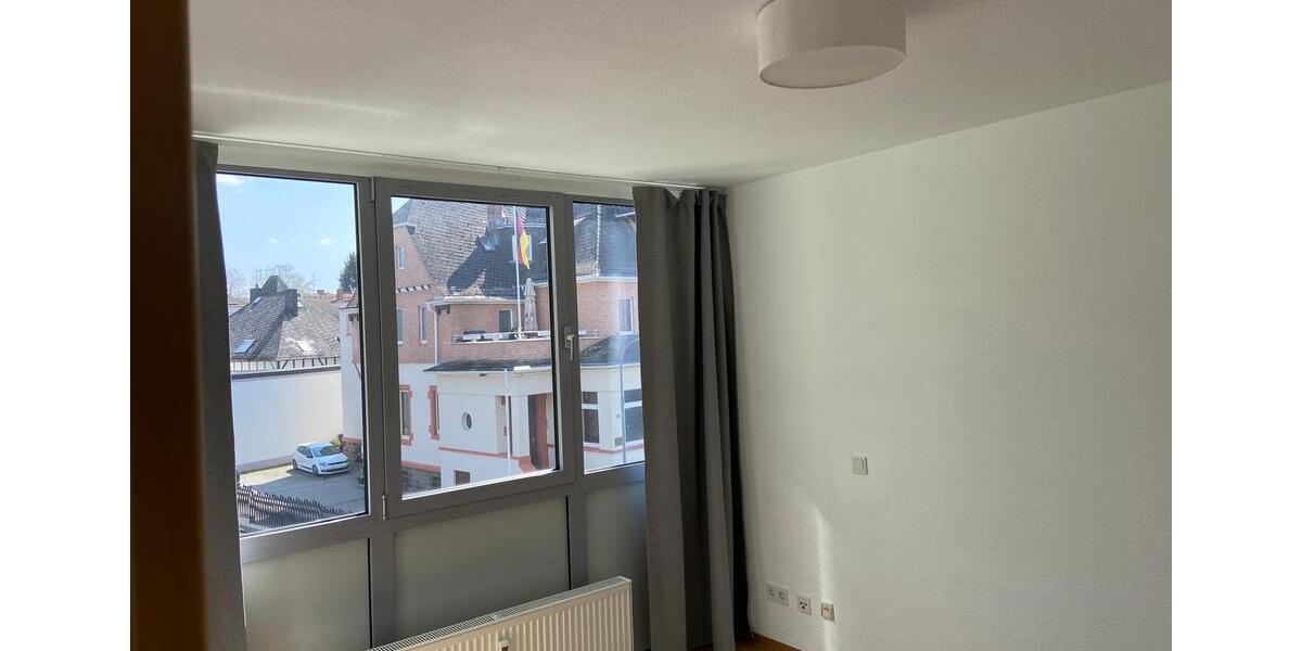 Etagenwohnung Gießen Schlangenzahl - 1 Zimmer, 46 m&sup2;, 210.000&euro; | Angebot:25596653
