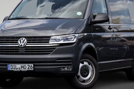 VW T6 Caravelle 107.000 km 52.980 &euro; Herborn 35745