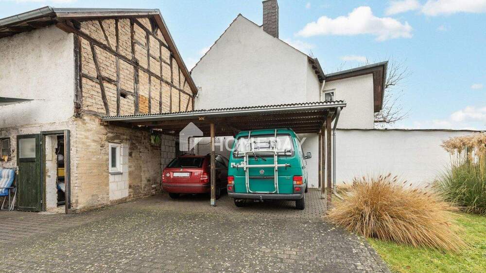 Einfamilienhaus Solms Albshausen - 4 Zimmer, 100 m&sup2;, 229.000&euro; | Angebot:25699225