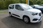 Opel Combo Life E Edition 37.950 km 18.490 &euro; Bad Endbach 35080