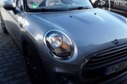 Mini ONE 39.988 km 15.890 &euro; Bad Nauheim 61231