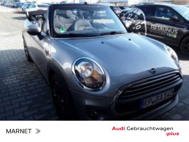 Mini ONE 39.988 km 15.890 &euro; Bad Nauheim 61231