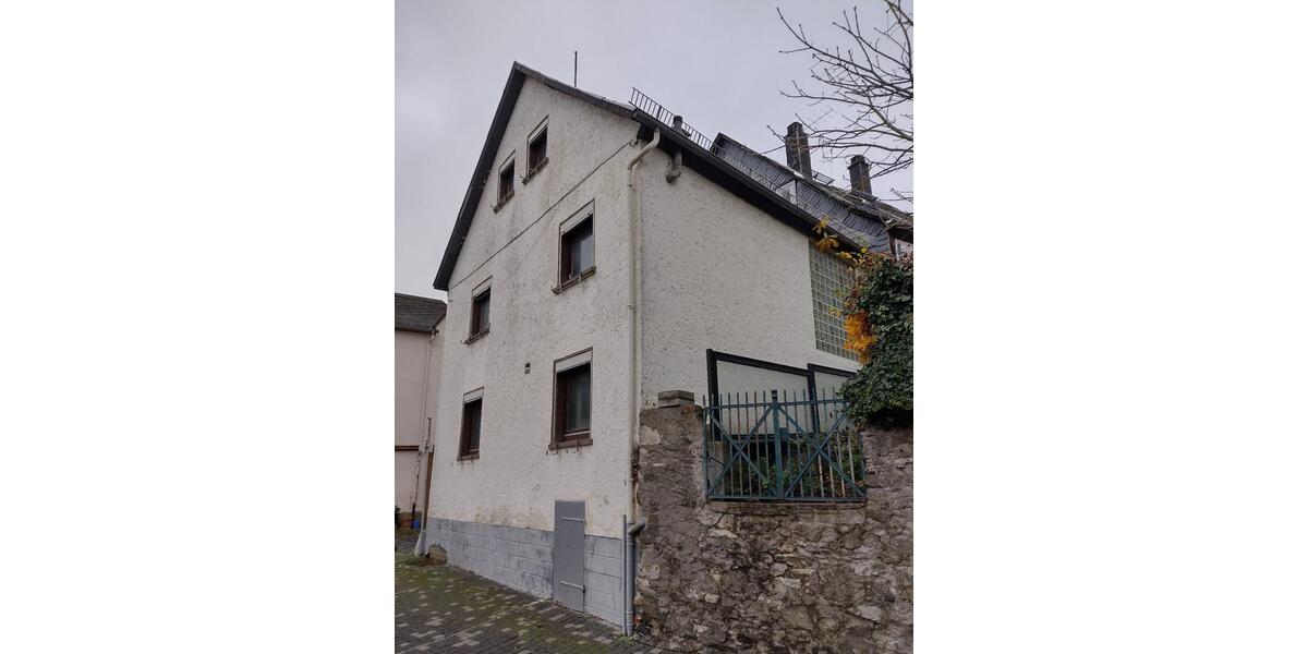 Einfamilienhaus Weilburg - 125.000&euro; | Angebot:26033904