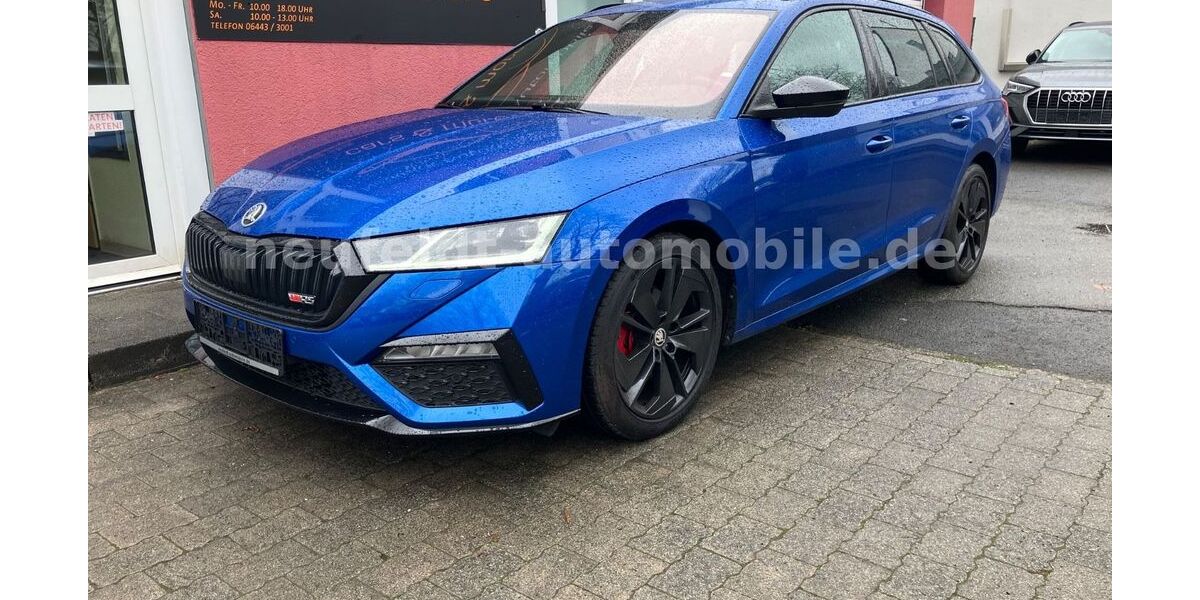 Skoda Octavia 66.000 km 25.700 &euro; Aßlar-Werdorf 35614