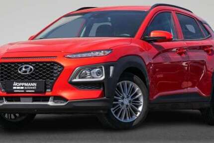 Hyundai KONA 104.868 km 10.970 &euro; Herborn 35745