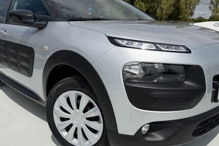 Citroen C4 Cactus 107.000 km 7.480 &euro; Bad Nauheim 61231