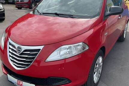 Lancia Ypsilon 81.969 km 5.890 &euro; Giessen 35394