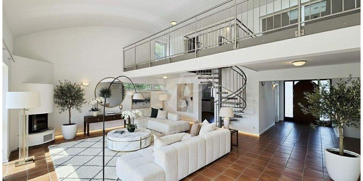 Einfamilienhaus Lich - 7 Zimmer, 304 m&sup2;, 1.100.000&euro; | Angebot:25663178