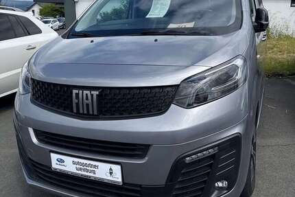 Fiat Scudo 61.250 km 28.990 &euro; Weilburg 35781