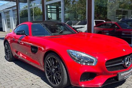 Mercedes-Benz AMG GT 29.564 km 77.960 &euro; Ehringshausen 35630