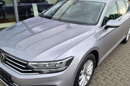 VW Passat Variant 106.785 km 18.590 &euro; Ehringshausen 35630