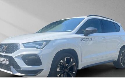 Cupra Ateca 21.900 km 31.810 &euro; Dillenburg 35683