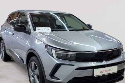 Opel Grandland (X) 19.605 km 21.389 &euro; Fernwald-Steinbach 35463