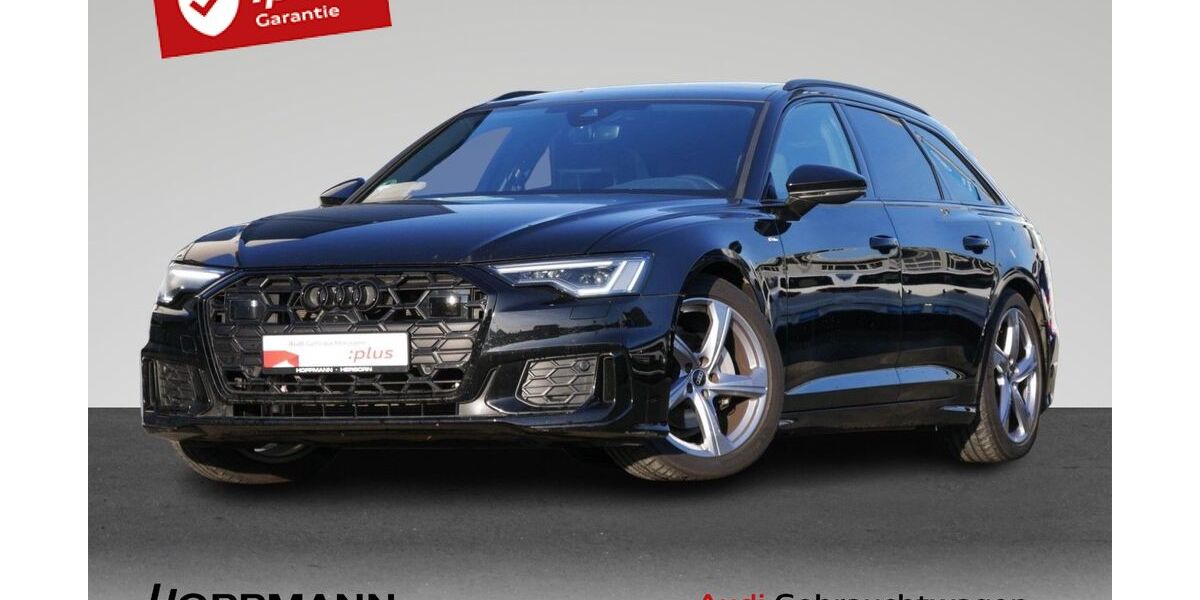 Audi A6 22.256 km 44.450 &euro; Herborn 35745