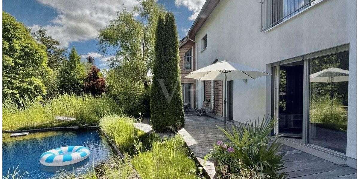 Einfamilienhaus Lich - 9 Zimmer, 303 m&sup2;, 1.295.000&euro; | Angebot:26573130