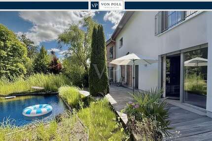 Haus Lich - 9 Zimmer, 303 m&sup2;, 1.295.000&euro; | Angebot:26573130