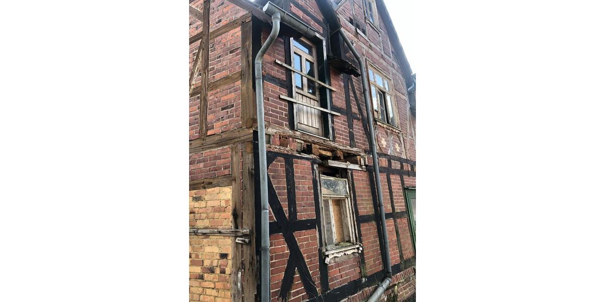 Einfamilienhaus Fronhausen - 79.000&euro; | Angebot:26057634