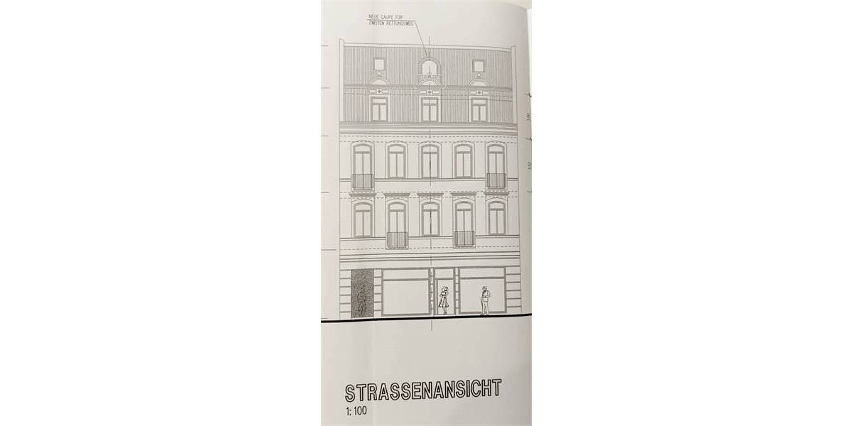 Gewerbeobjekt Bad Nauheim - 499.600&euro; | Angebot:25666930