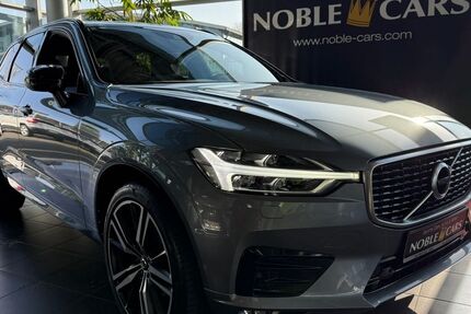 Volvo XC60 66.950 km 32.690 &euro; Giessen 35394