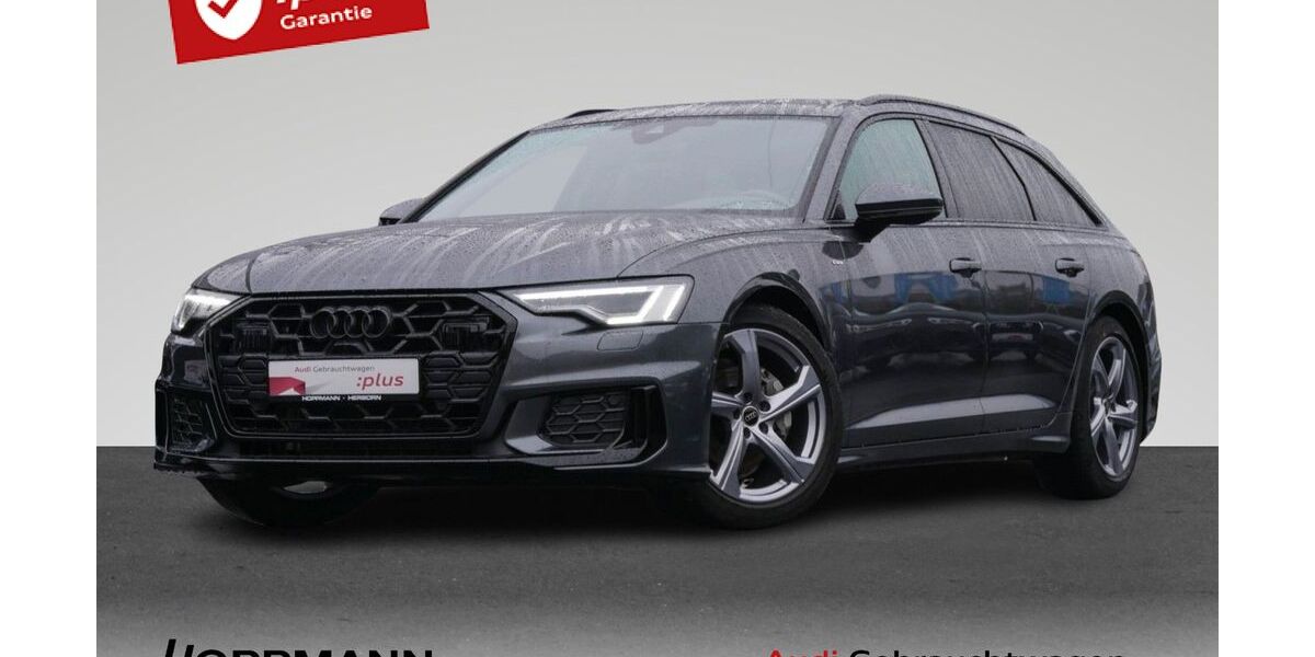 Audi A6 28.195 km 48.470 &euro; Herborn 35745