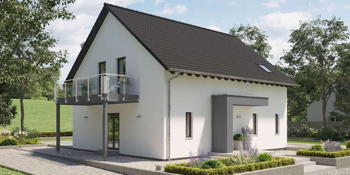 Einfamilienhaus Leun - 6 Zimmer, 180 m&sup2;, 435.500&euro; | Angebot:16457730