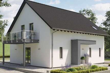 Haus Leun - 6 Zimmer, 180 m&sup2;, 435.500&euro; | Angebot:16457730