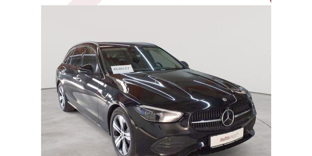 Mercedes-Benz C 220 88.474 km 28.990 &euro; Fernwald-Steinbach 35463
