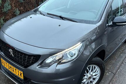 Peugeot 2008 63.000 km 12.990 &euro; Buseck / Oppenrod 35418