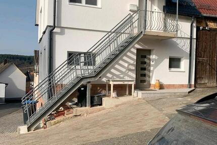 Wohnung Mittenaar - 3 Zimmer, 80 m&sup2;, 720&euro; | Angebot:26241361