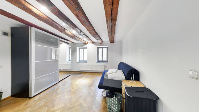 Etagenwohnung Wetzlar / Wetzlar Wetzlar - 5 Zimmer, 157 m&sup2;, 462.500&euro; | Angebot:26187198