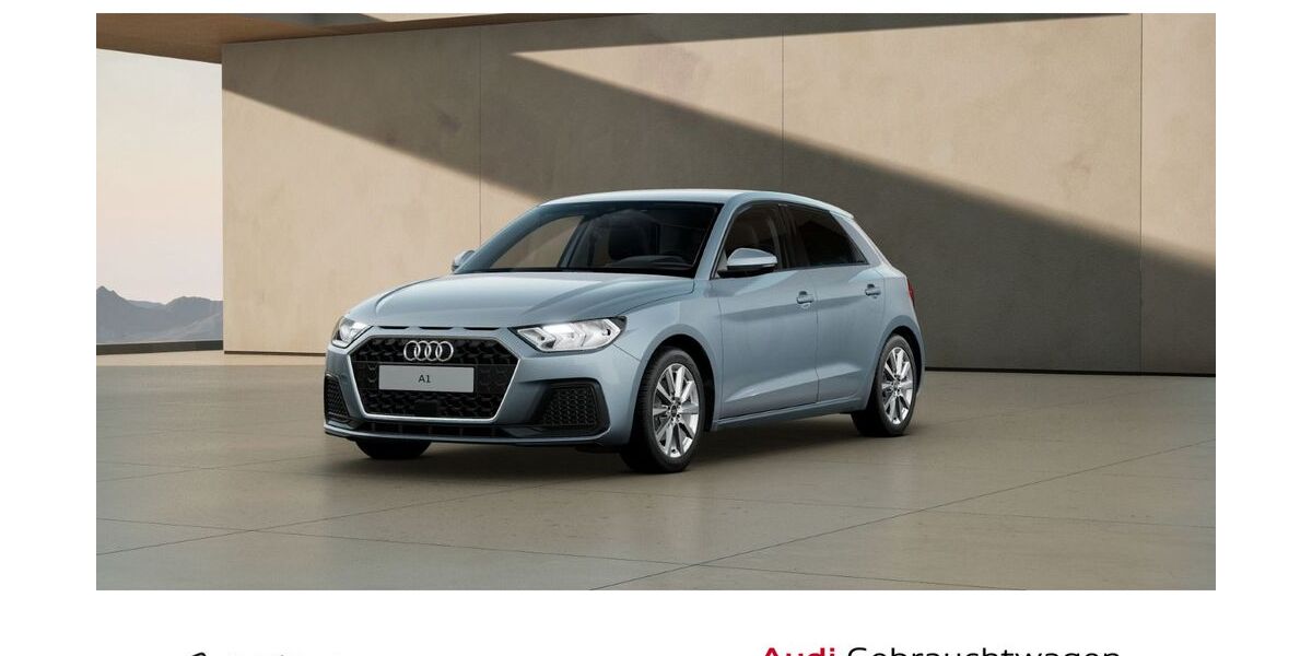 Audi A1 12.280 km 20.970 &euro; Wetzlar 35576