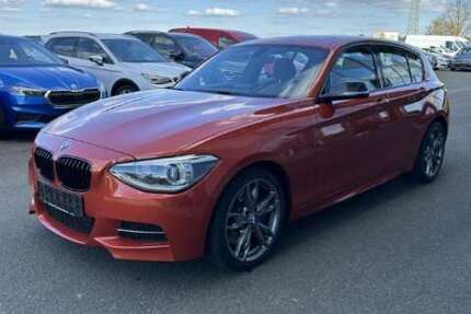 BMW 135 57.950 km 24.950 &euro; Herborn 35745
