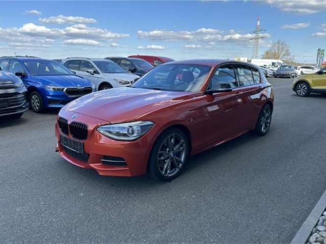 BMW 135 57.950 km 24.950 &euro; Herborn 35745