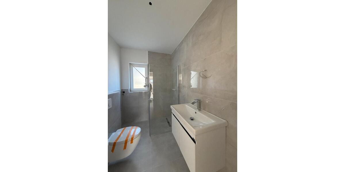 Etagenwohnung Gießen Wieseck - 4 Zimmer, 97 m&sup2;, 1.200&euro; | Angebot:25410797