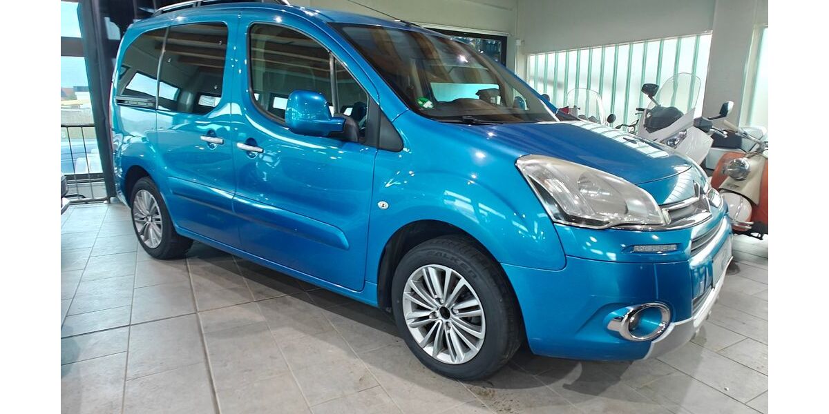 Citroen Berlingo 229.000 km 3.500 &euro; Kirchvers 35102