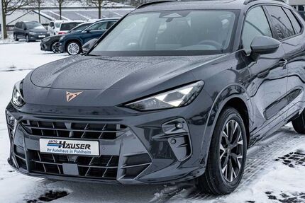 Cupra Terramar 9.000 km 41.985 &euro; Pohlheim 35415