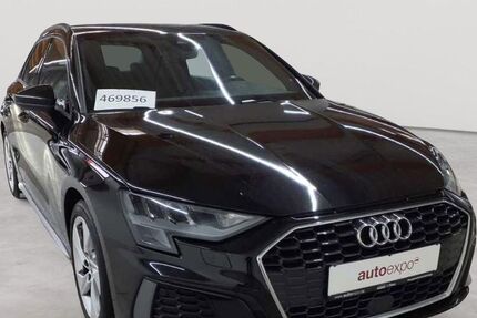 Audi A3 140.143 km 17.389 &euro; Fernwald-Steinbach 35463