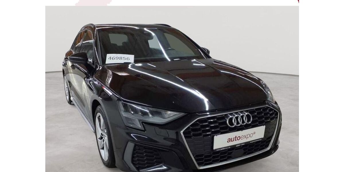 Audi A3 140.143 km 17.389 &euro; Fernwald-Steinbach 35463