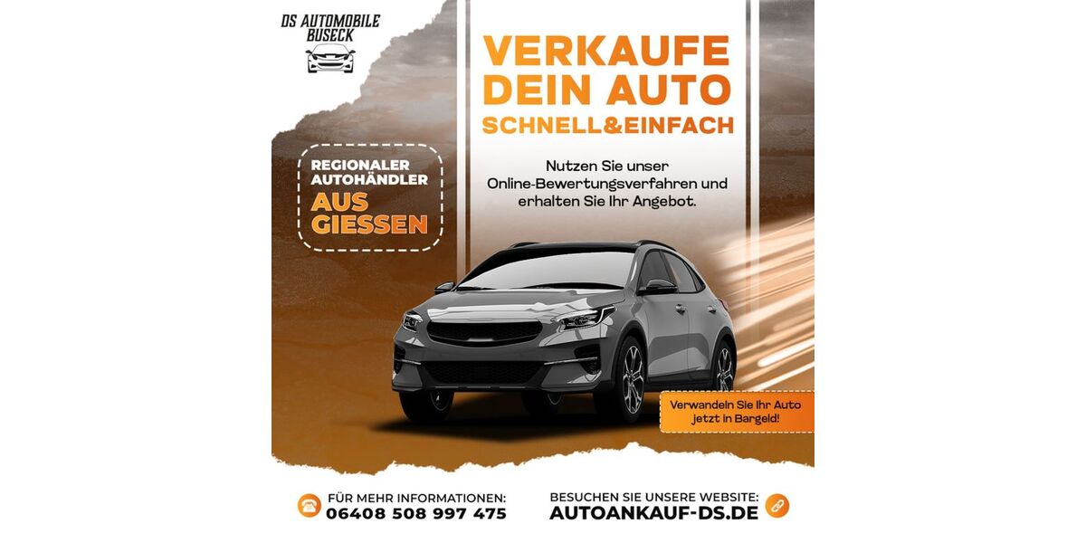 Audi A3 138.963 km 11.490 &euro; Buseck 35418